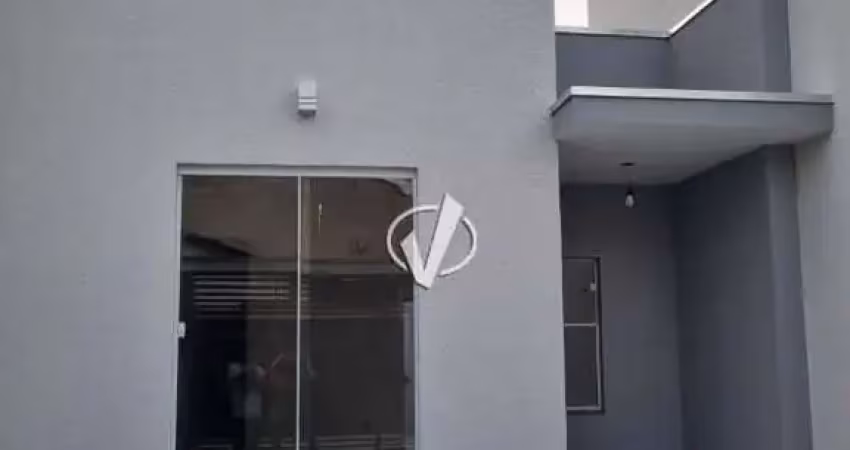 Casa com 2 quartos à venda no Residencial Mombaça I, Pindamonhangaba 