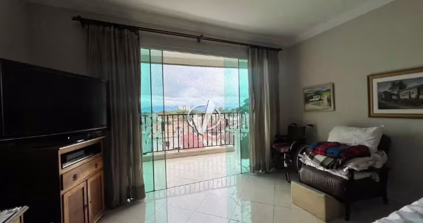 Apartamento com 3 quartos à venda no Centro, Pindamonhangaba 