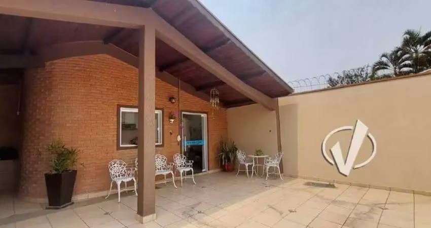 Casa à venda - parque são domingos - pindamonhangaba sp