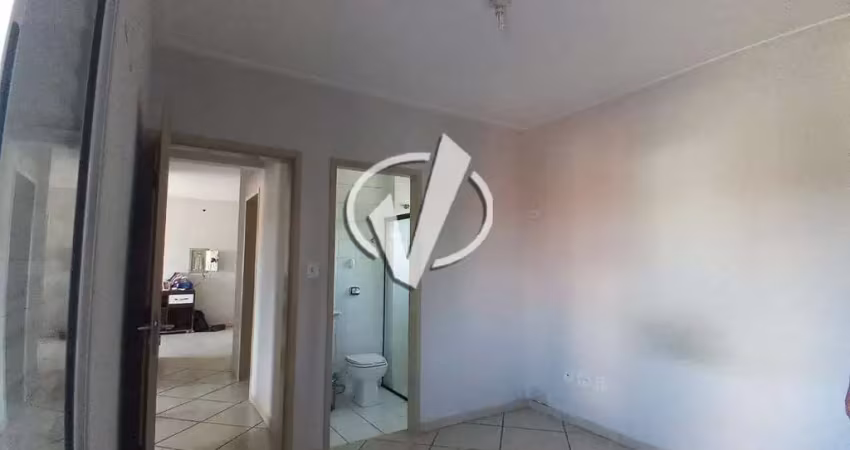 Apartamento à venda - vila bourghese - pindamonhangaba sp