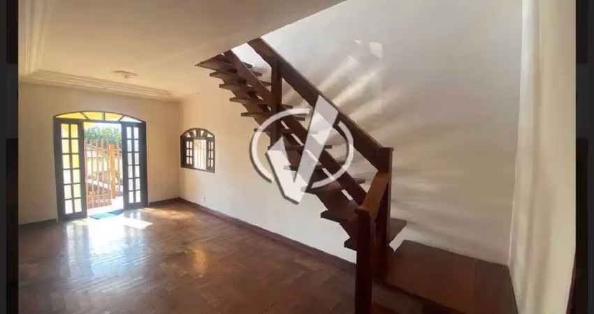 Casa com 5 quartos à venda no Loteamento Residencial Andrade, Pindamonhangaba 