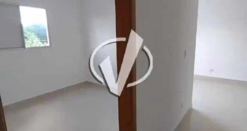 Apartamento com 2 quartos à venda no Crispim, Pindamonhangaba 