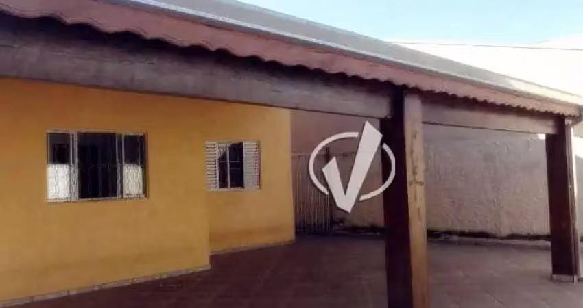 Casa com 3 quartos à venda no Residencial Mantiqueira, Pindamonhangaba 