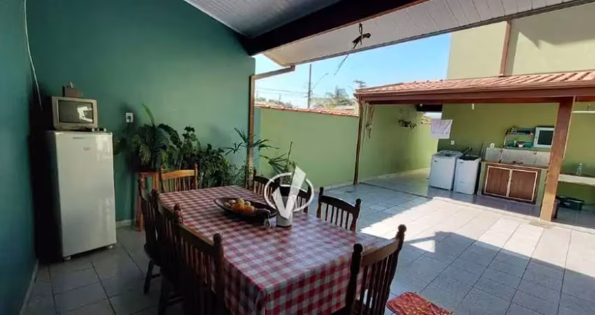 Casa á venda - jardim cristina - pindamonhangaba sp