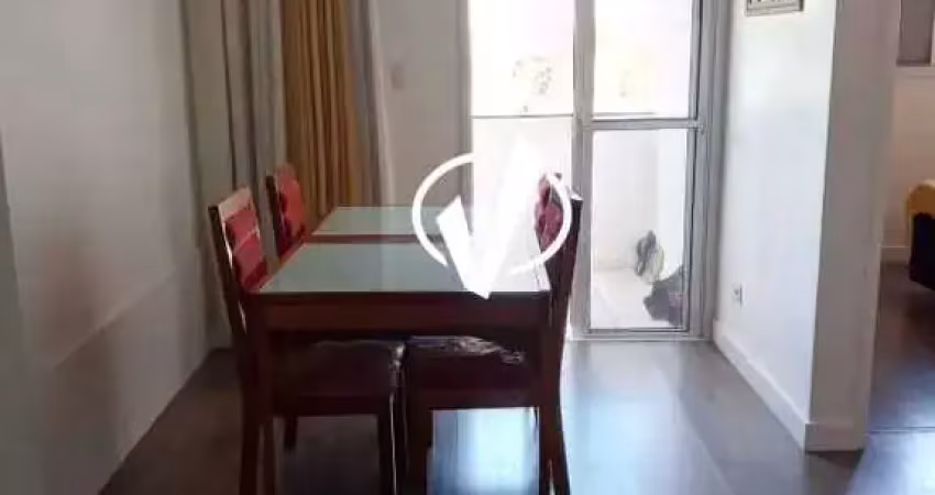 Oportunidade - apartamento à venda - andrade -pindamonhangaba sp