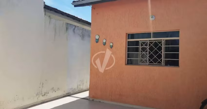 Casa à venda - parque são domingos - pindamonhangaba - sp