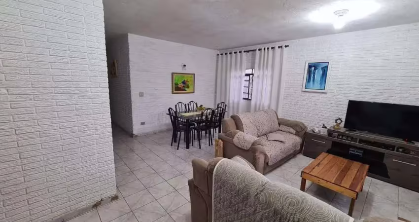 Casa com 3 quartos à venda no Conjunto Habitacional Terra dos Ipês I (Norte), Pindamonhangaba 