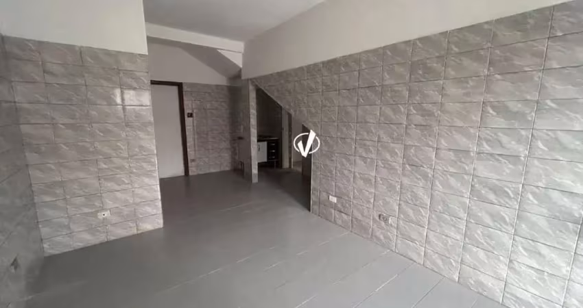 Casa com 1 quarto para alugar no Maria Áurea, Pindamonhangaba 