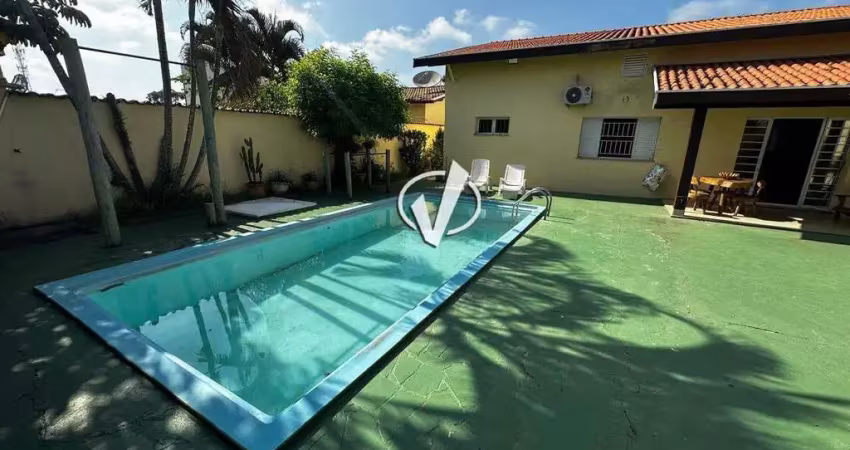 Casa com 4 quartos à venda no Jardim Residencial Doutor Lessa, Pindamonhangaba 