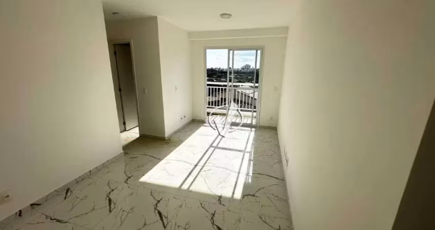 Apartamento à venda - condominio anauá - pindamonhangaba - sp