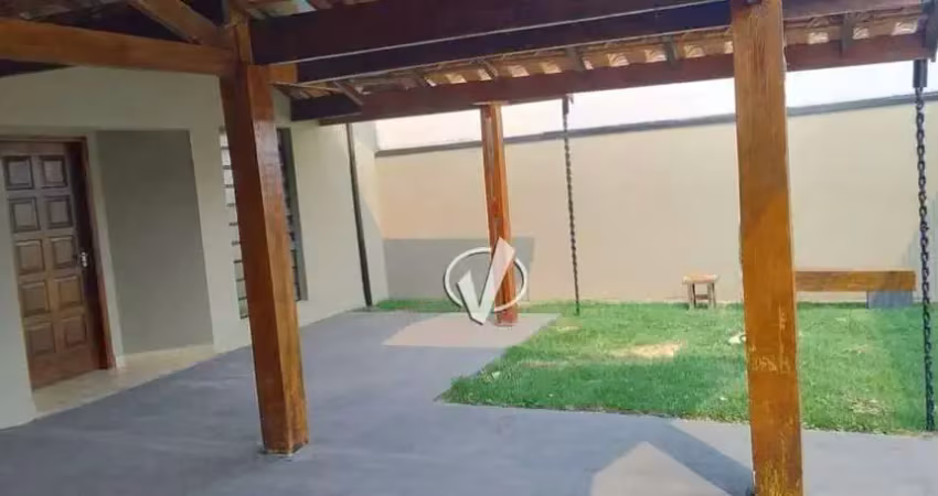 Casa com 4 quartos à venda na Vila São Judas Tadeu, Pindamonhangaba 