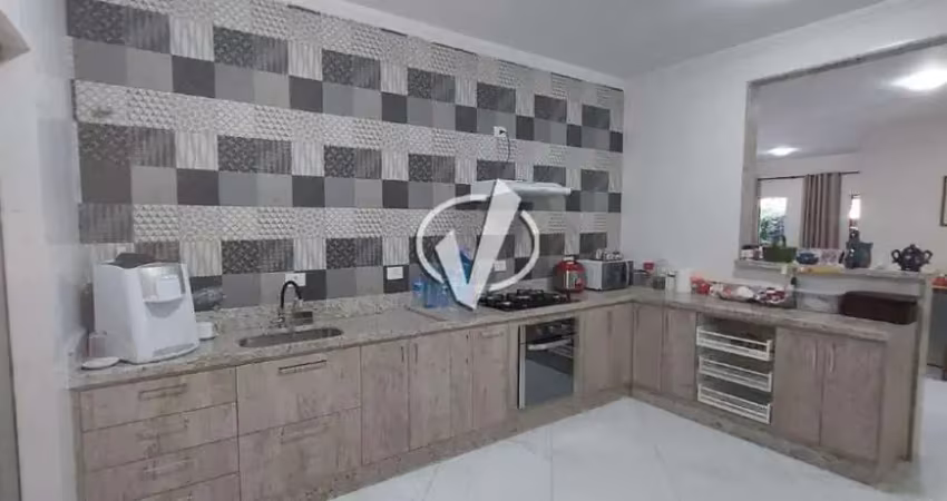 Casa à venda - parque das palmeiras - pindamonhangaba sp