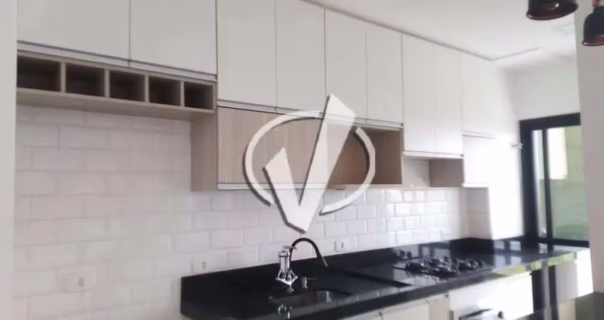 Apartamento à venda - parque das nações - pindamonhangaba sp