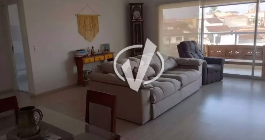 Apartamento à venda - jardim boa vista - pindamonhangaba sp