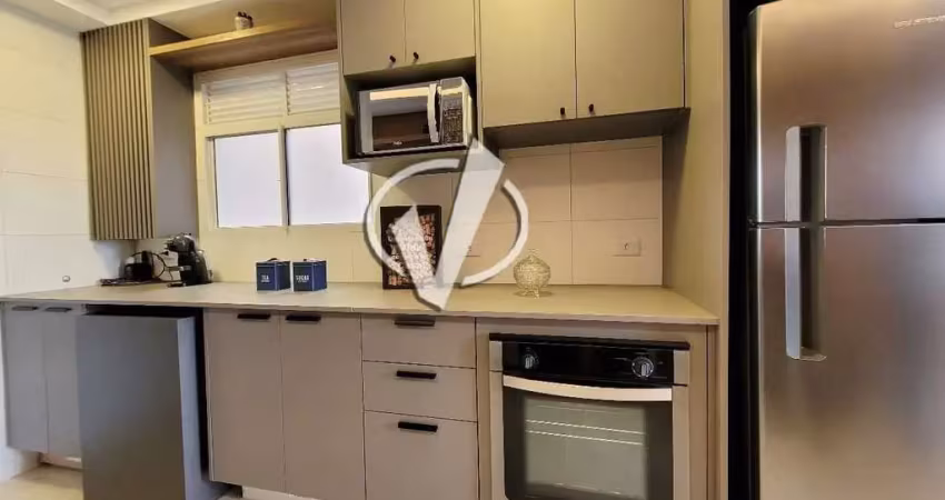 Apartamento a venda - crispim - pindamonhangaba / sp
