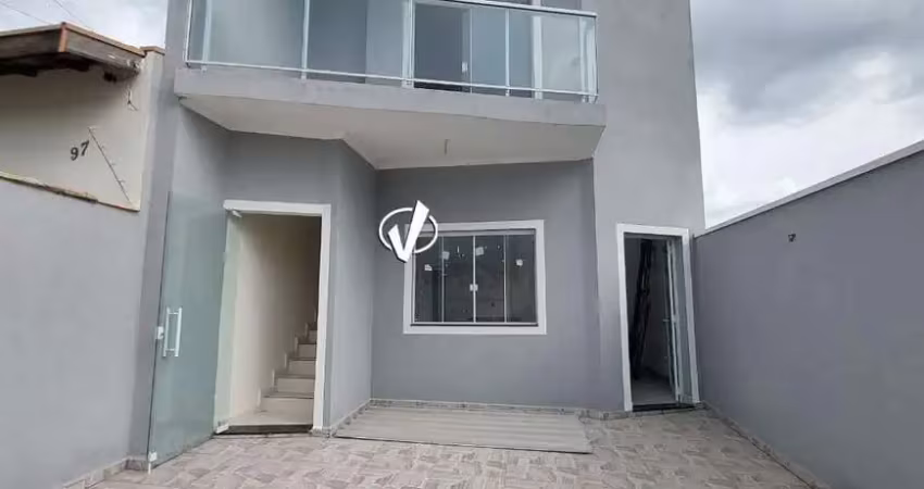 Apartamento à venda - campo belo - pindamonhangaba sp