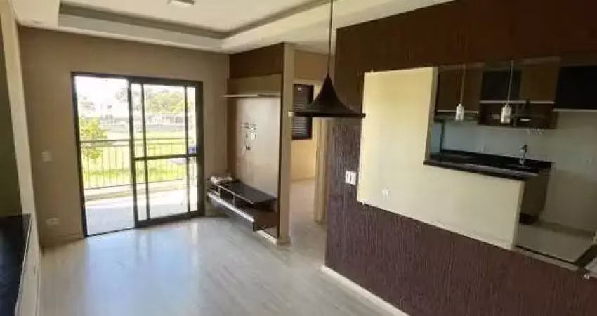 Apartamento com 2 quartos à venda no Alto do Cardoso, Pindamonhangaba 