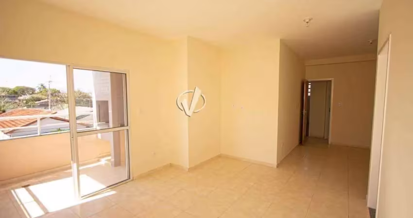 Apartamento à venda - chácara galega - pindamonhangaba - sp