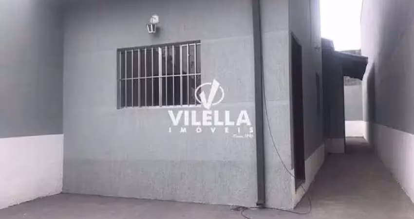 Casa para aluguel, 2 quartos, 2 vagas, residencial mantiqueira - pindamonhangaba/sp