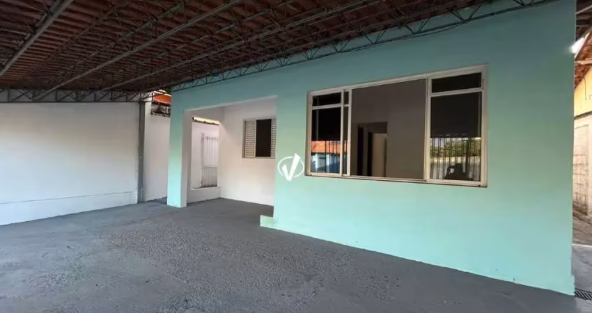 Casa para locação - cidade nova - pindamonhangaba - sp