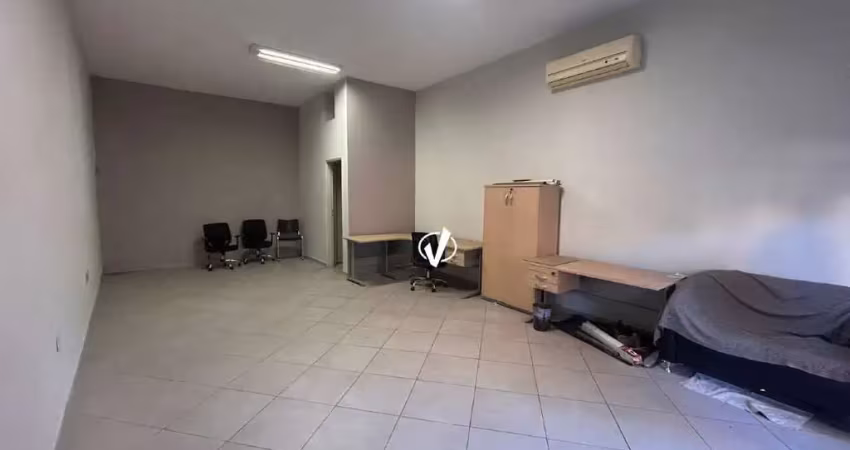 Ponto comercial para locação - centro - pindamonhangaba - sp