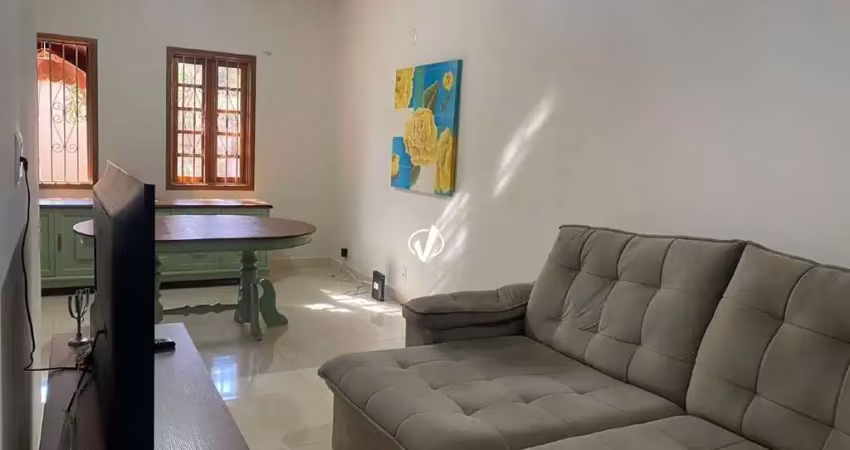 Casa à venda - parque são domingos - pindamonhangaba sp