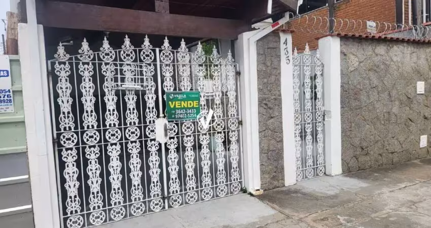 Casa com 2 quartos à venda no Jardim Residencial Doutor Lessa, Pindamonhangaba 