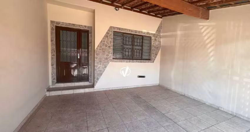 Casa com 2 quartos para alugar no Loteamento Residencial Andrade, Pindamonhangaba 