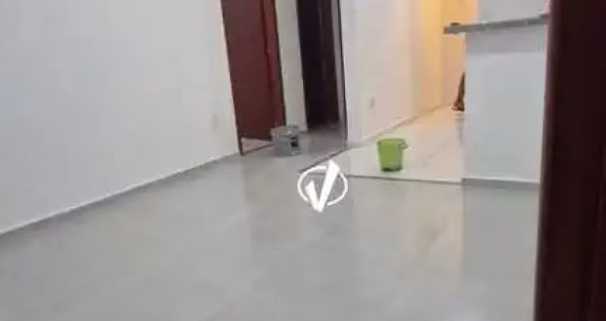 Apartamento com 2 quartos à venda no Jardim Regina (Moreira César), Pindamonhangaba 