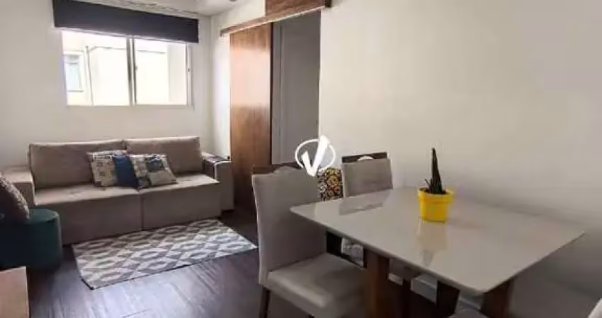 Apartamento com 2 quartos à venda no Alto do Cardoso, Pindamonhangaba 