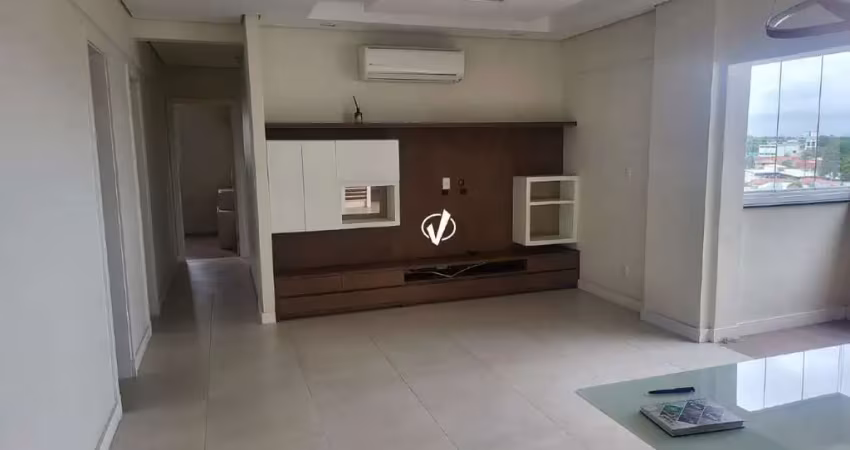 Apartamento para locação - boa vista - pindamonhangaba - sp