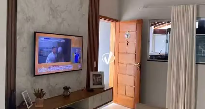 Casa com 3 quartos para alugar no Residencial Mombaça I, Pindamonhangaba 