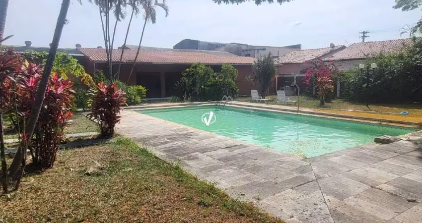 Casa com 5 quartos para alugar no Maria Áurea, Pindamonhangaba 
