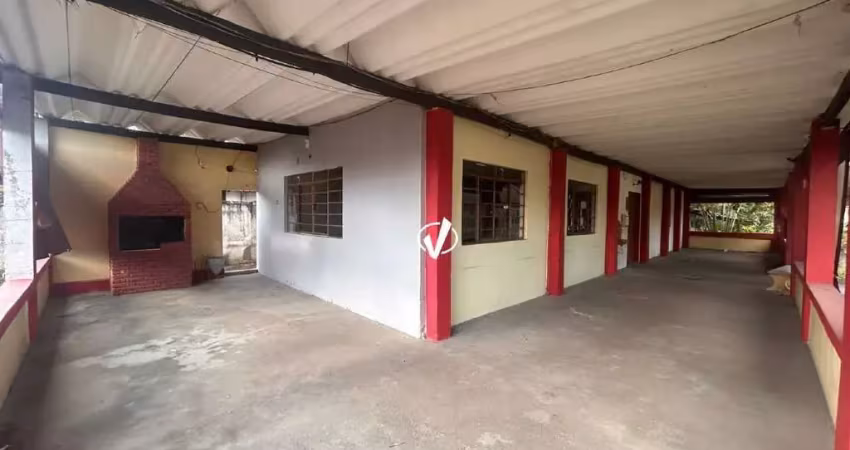 Ponto comercial para locação - vila são benedito - pindamonhangaba - sp