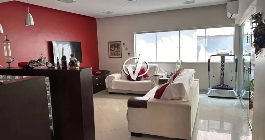 Casa em condomínio à venda - village paineirass - pindamonhangaba - sp