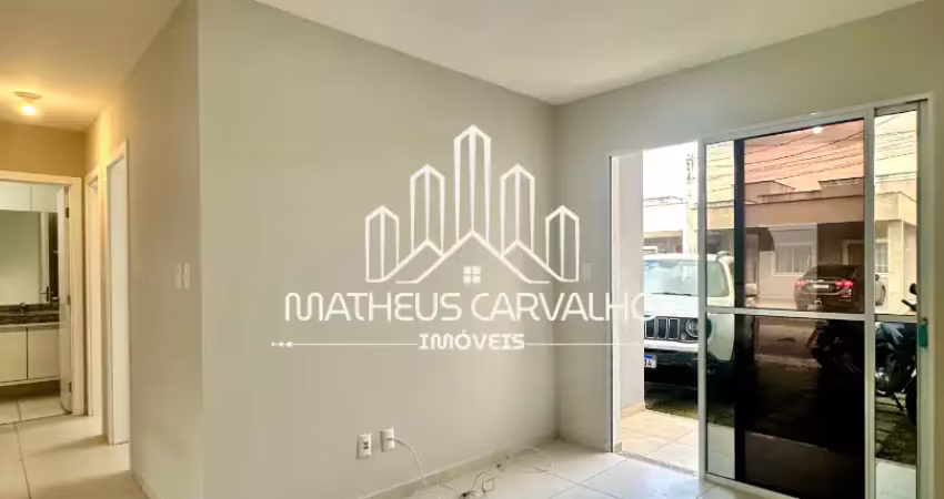 Casa 3/4 com suíte, gourmet, armários e 03 vagas em condomínio fechado | artêmia pires