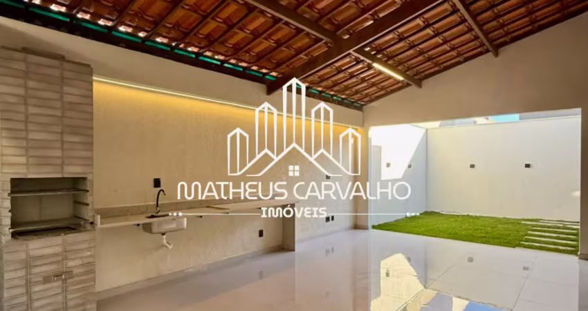Pronta para morar! casa reformada com 03 suítes, gourmet gigante e pé direito duplo no sim