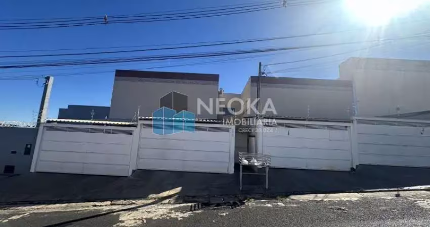 Aluga apartamento residencial palermo city em franca