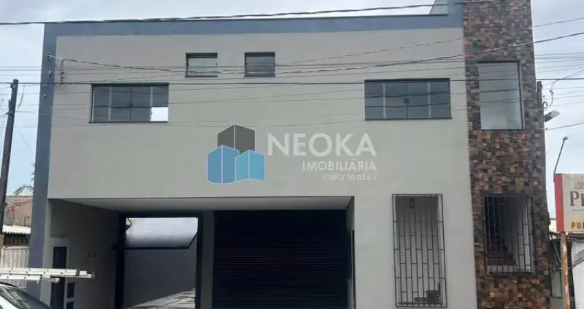 Sala comercial para alugar na Avenida Doutor Chafic Facury, Jardim Noêmia, Franca
