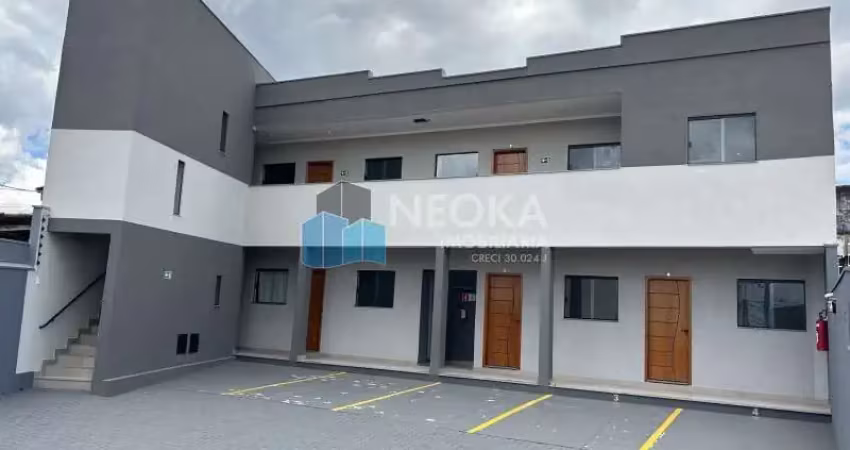 Apartamento com 1 quarto para alugar na Rua Doutor Fernando Falleiros de Lima, 89801, Centro, Franca