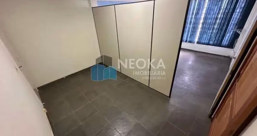 Sala comercial para alugar na Rua Ângelo Pedro, São José, Franca