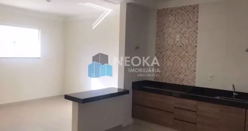 Apartamento com 2 quartos à venda no Jardim Elisa, Franca 