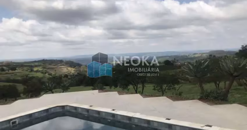 Chácara / sítio com 3 quartos à venda no Parque Florestal, Franca 