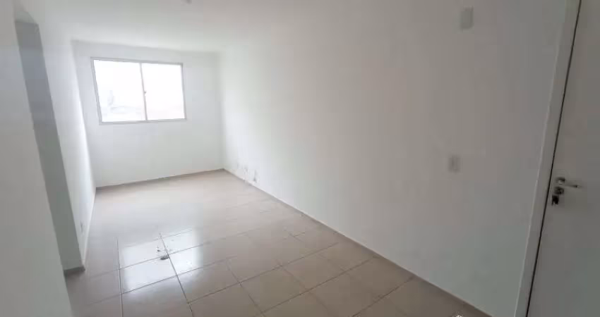 Apartamento com 1 quarto à venda na Vila Santa Cruz, Franca 