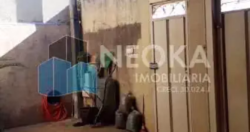 Casa com 3 quartos à venda no Residencial Jovita de Melo, Franca 