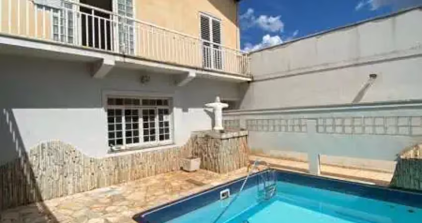 Casa com 4 quartos à venda no Jardim Ângela Rosa, Franca 