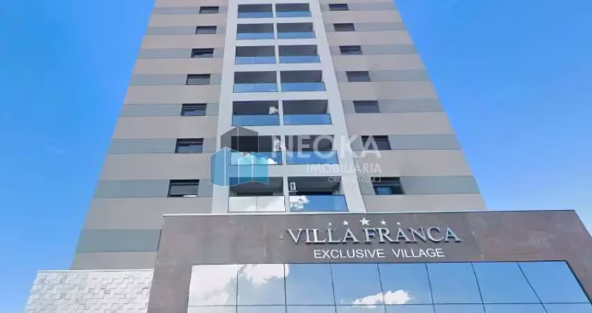 Apartamento com 3 quartos à venda no Centro, Franca 