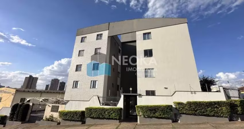 Apartamento com 2 quartos à venda na Vila Industrial, Franca 