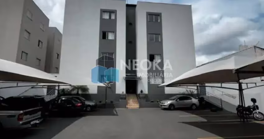 Apartamento com 2 quartos à venda no Jardim Castelo Soberano, Franca 