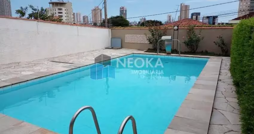 Casa com 3 quartos à venda no Centro, Franca 